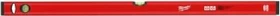 Milwaukee Slim Box Level Wasserwaage 100cm