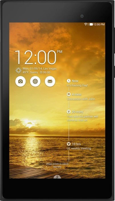ASUS MeMO Pad 7 ME572C-1G015A, gold, 16GB