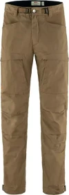 Fjällräven Singi X Hose lang wood brown (Damen)
