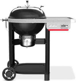 Weber Performer 57cm schwarz