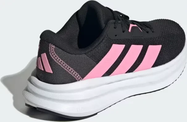 adidas Galaxy 7 core black/bliss pink/carbon (Damen)