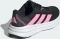 adidas Galaxy 7 core black/bliss pink/carbon (Damen) Vorschaubild