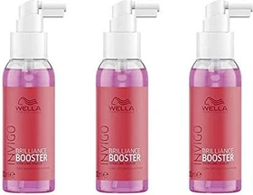 Wella Invigo Brilliance Booster Color Vibrancy Concentrate Haarserum, 100ml