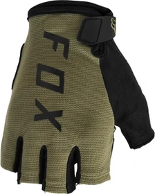 Fox Racing Ranger Gel Short Fahrradhandschuhe grün