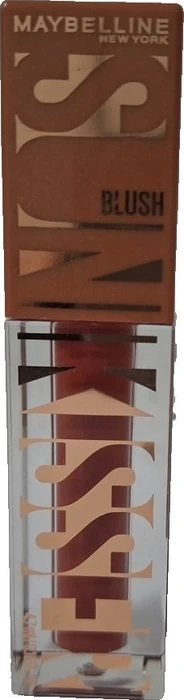 Maybelline Sunkisser Blush 06 city sizzle, 4.7ml