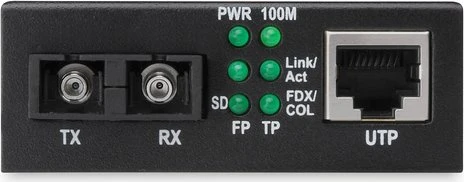 Digitus RJ-45, SC-Duplex SM