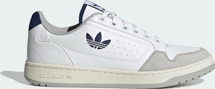 adidas NY 90 cloud white/dark blue/grey two (Herren)