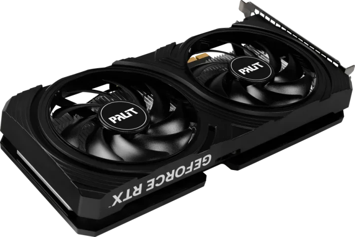 Palit GeForce RTX 4060 Infinity 2, 8GB GDDR6, HDMI, 3x DP