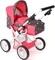 Bayer Chic 2000 Leni 3in1 Kombipuppenwagen Vorschaubild