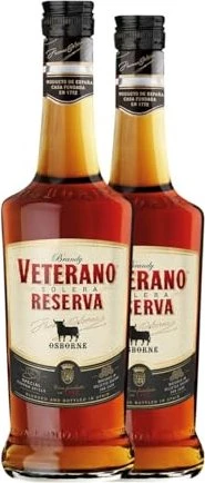Osborne Veterano