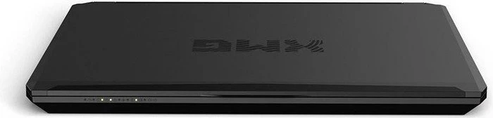 Schenker XMG P505-2AD Pro, Core i7-4720HQ, 8GB RAM, 500GB HDD, GeForce GTX 970M, DE