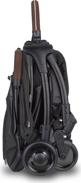 Globber Stroll Lite schwarz