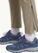 Jack Wolfskin Hikeout Zip Away Zip-Off Hose lang stone (Damen) Vorschaubild