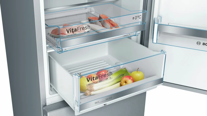 Bosch Serie 6 KGE39ALCA