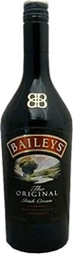 Baileys Original Irish Cream 700ml