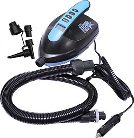 SUP Star Pump Star 7 SUP Elektropumpe
