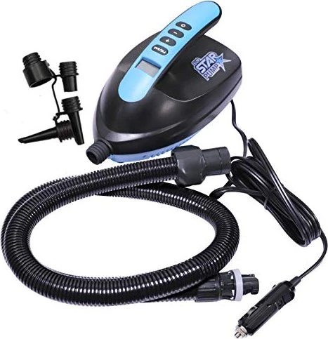 SUP Star Pump Star 7 SUP Elektropumpe