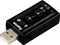 Hama USB-Soundkarte 7.1 Surround Vorschaubild