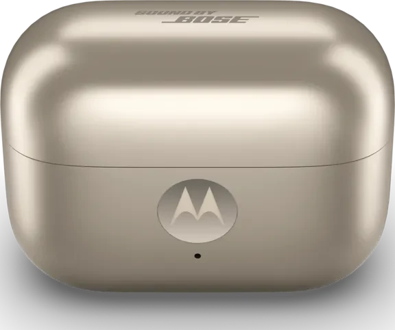 Motorola Moto Buds Loop Swarovski French Oak