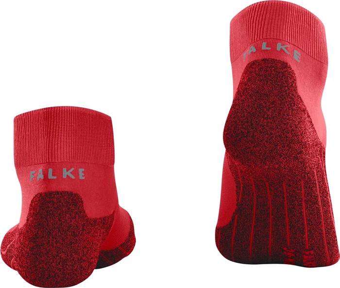 Falke RU4 Light Short Laufsocken bloody mary (Herren)