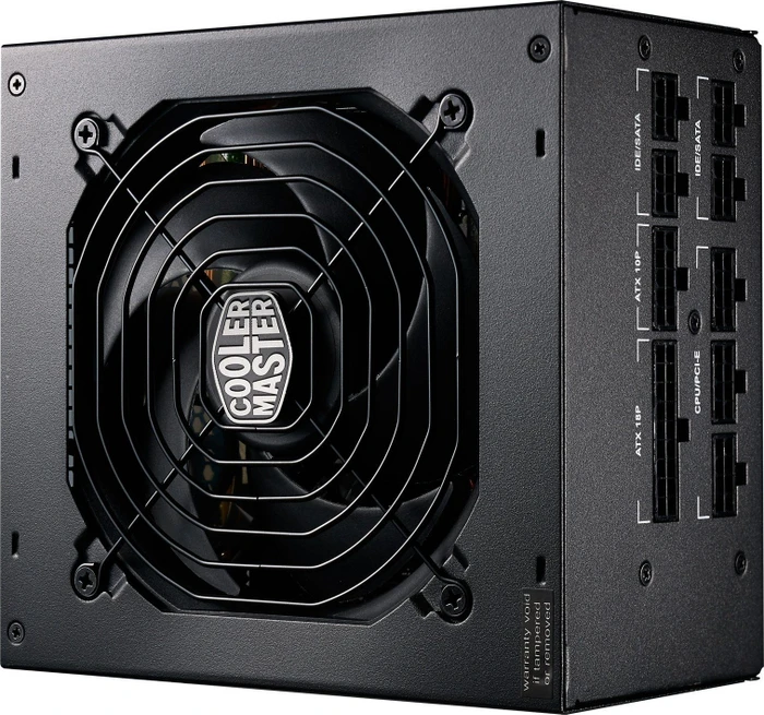 Cooler Master Reactor Gold Full Modular 550W, ATX 2.31