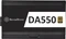 SilverStone Decathlon Gold Series DA550 Gold 550W, ATX 2.4 Vorschaubild