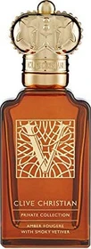 Clive Christian V for Men Eau de Parfum, 50ml