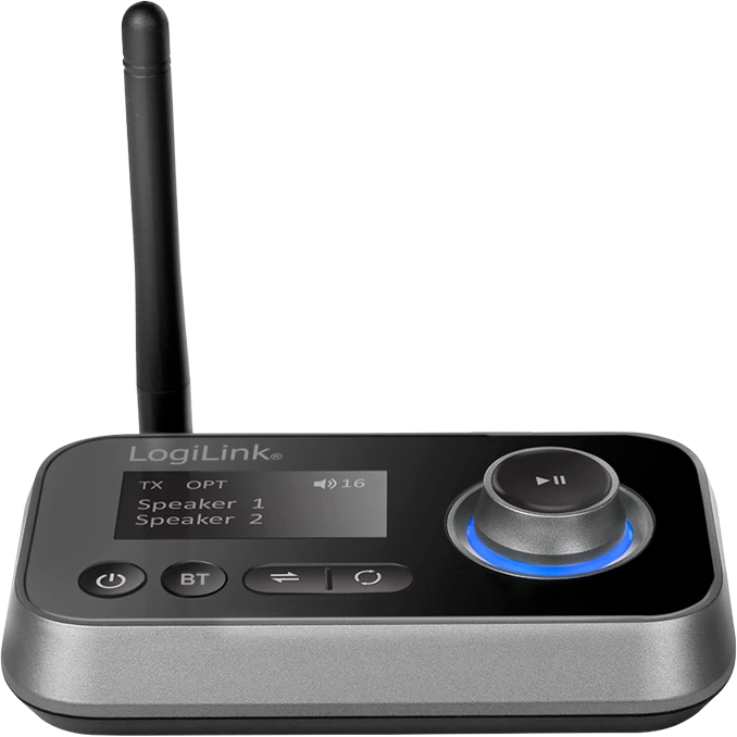 LogiLink BT0062