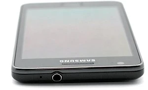 Samsung Galaxy S2 i9100G 16GB schwarz