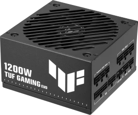ASUS TUF Gaming Gold EVO, TUF-GAMING-1200G-EVO, 1200W, ATX 3.1
