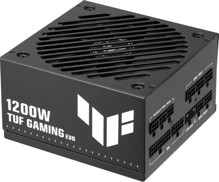 ASUS TUF Gaming Gold EVO ATX 3.1
