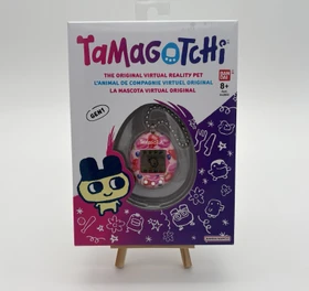 Bandai Tamagotchi Das Original - Berry Delicious