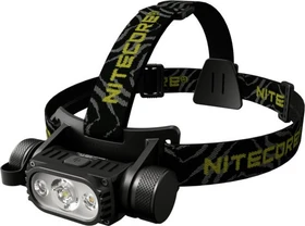 Nitecore HC65 V2 Stirnlampe
