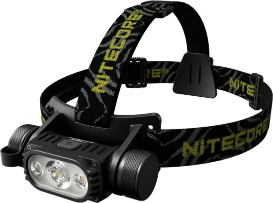 Nitecore HC65 V2 Stirnlampe
