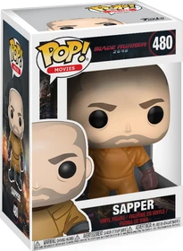 FunKo Pop! Movies - Blade Runner 2049 - Sapper (verschiedene Ausführungen)