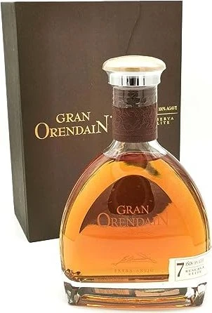 Gran Orendain Extra Anejo 7 Years Old 700ml