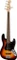 Fender Squier Affinity Series Jazz Bass V Vorschaubild