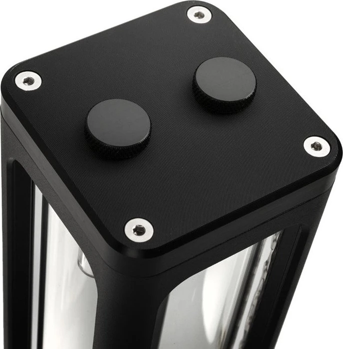Raijintek Antila D5 Evo RBW, schwarz, mit Pumpe
