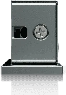 Ubiquiti UniFi Fail-Secure Strike Lock Narrow, 8mm (UACC-Lock-Strike-Secure-8mm) – Bild 7