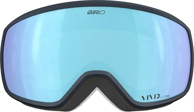 Giro Balance II blue rails/vivid royal