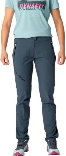 Dynafit Transalper Light Dynastretch Hose lang cinder (Damen)