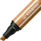 STABILO Pen 68 MAX ocker dunkel Vorschaubild
