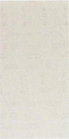 Bosch Professional M480 Best for Wood and Paint Gewebeschleifblatt K100, 115x230mm, 10 Stück