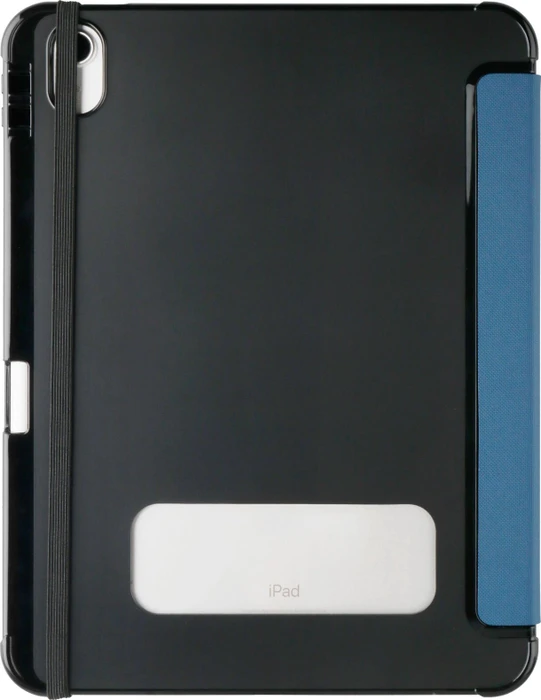 Otterbox React Folio für Apple iPad (10.Gen), blau