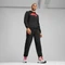 Puma F1 ESS Motorsport Hoodie puma black (Herren) Vorschaubild