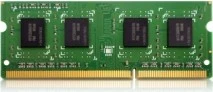 QNAP SO-DIMM 2GB, DDR3-1600, CL11