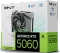 PNY GeForce RTX 5060 Single Fan, 8GB GDDR7, HDMI, 3x DP Vorschaubild