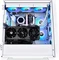 Thermaltake S250 ARGB, weiß, Glasfenster Vorschaubild