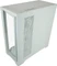 LC-Power Gaming 806W Crosswind_X, weiß, Glasfenster Vorschaubild