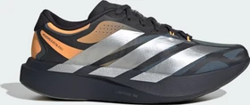 adidas Adizero EVO SL EXO night grey/silver metallic/lucid tangerine (Herren)